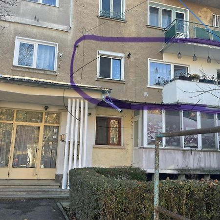 A3M Apartment Deva Esterno foto
