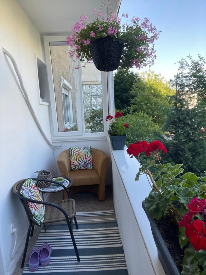 A3M Apartment Deva Esterno foto